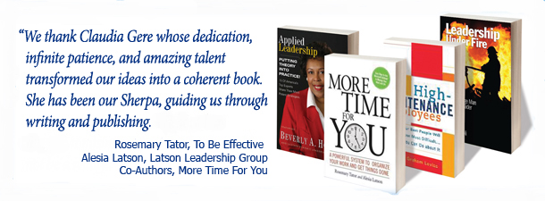 More Time for You: A Powerful System to Organize Your Work and Get Things Done