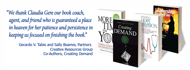 Creating Demand: Generate Cool, Custom Marketing Ideas