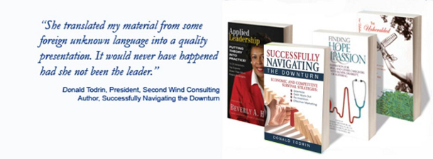 Successfully Navigating the Downturn: Economic and Competitive Survival Strategies