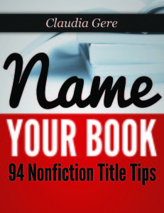 Name Your Book Cover for PDF ebook150dpi