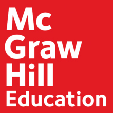 McGraw-Hill Traditional Publisher