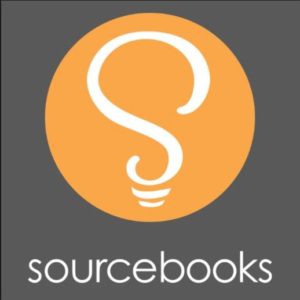 Sourcebooks Traditional Book Publisher