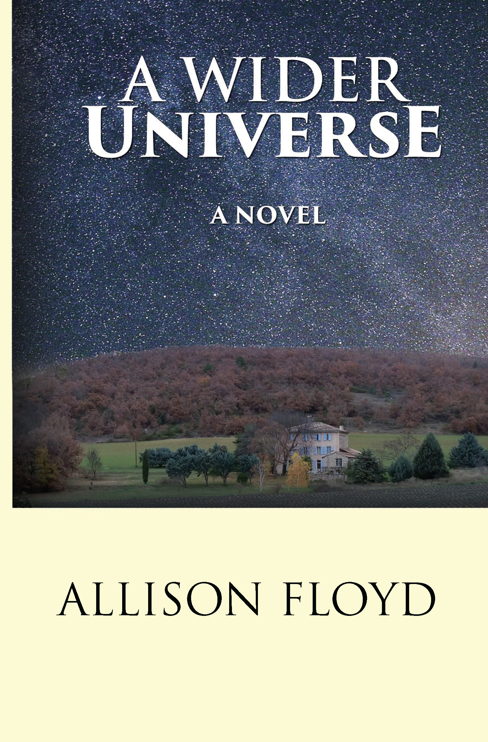 First and foremost I want to express my gratitude to Claudia Gere, without whose enormous wisdom, patient guidance, and expertise, my dream of publishing a novel would never have become a reality.