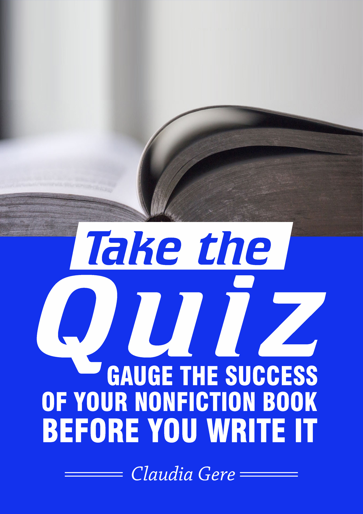 Gauge Your Book's Success